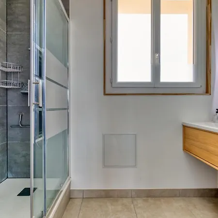 Apartment Cosy Jungle Un Magnifique F5 Rouen