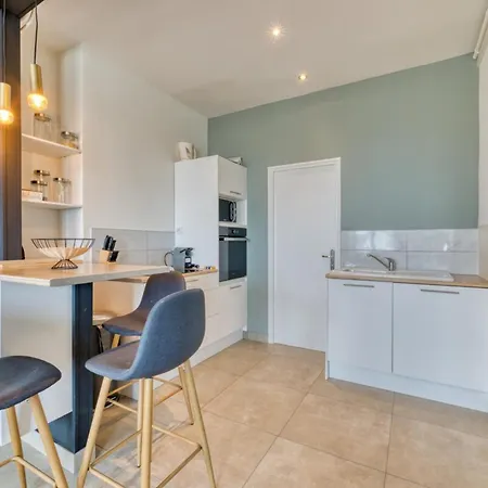 Cosy Jungle Un Magnifique F5