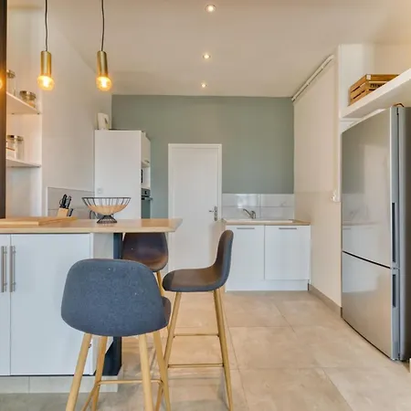 Cosy Jungle Un Magnifique F5 Apartment *