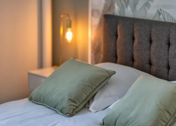 Cosy Jungle Un Magnifique F5 루앙