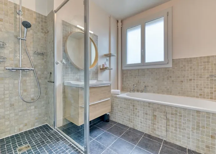 Cosy Jungle Un Magnifique F5 루앙