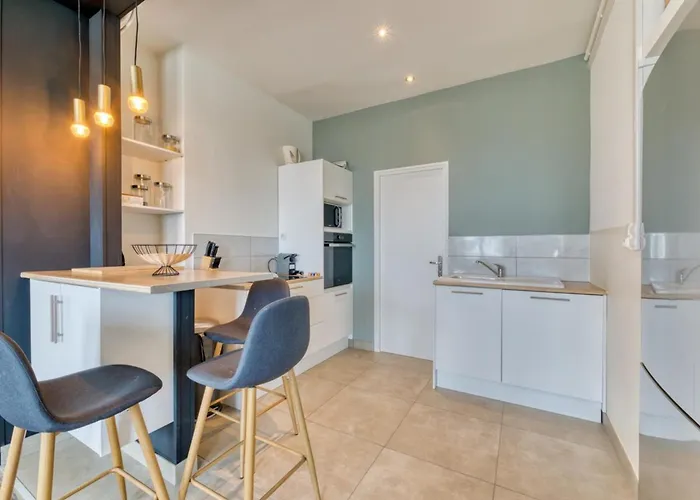 Cosy Jungle Un Magnifique F5